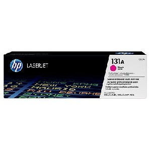 HP 131A Magenta LaserJet Toner Cartridge